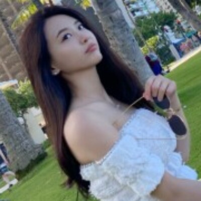 Profile picture of Annie Xu