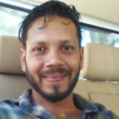 Profile picture of Vimukthi