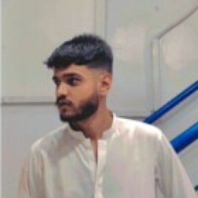 Profile picture of Abdul Rafayy