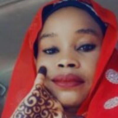 Profile picture of Zainab aturu