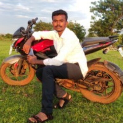 Profile picture of Anil