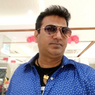 Profile picture of Asif Ali Khan