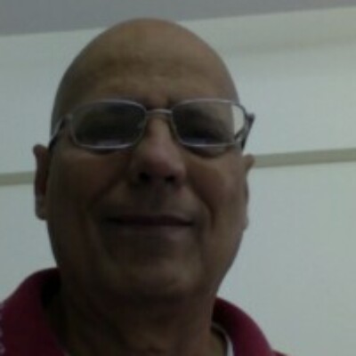 Profile picture of Surendra Kapoor