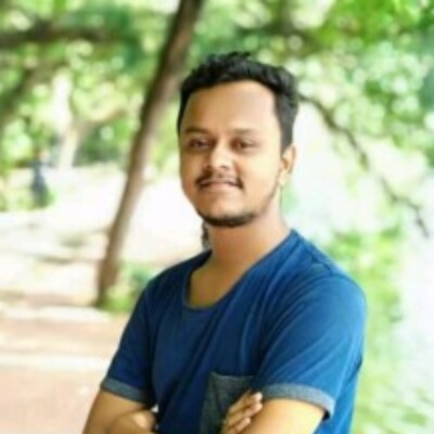 Profile picture of Sandip Das