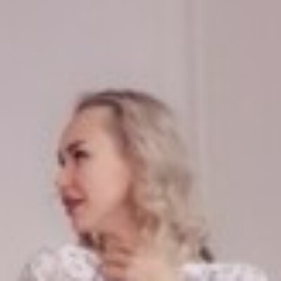 Profile picture of Olya