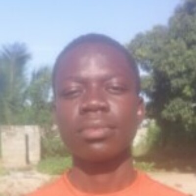 Profile picture of Clement Appiagyei