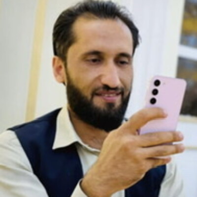 Profile picture of Naweed Jan