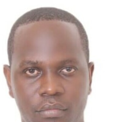 Profile picture of Lwanga Jackson