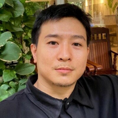 Profile picture of Eric Chen