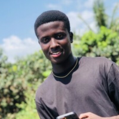 Profile picture of Owusu Edmond