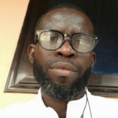 Profile picture of Emmanuel Asiamah Yeboah