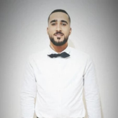 Profile picture of Amine saadaoui