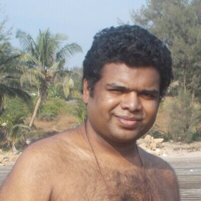 Profile picture of Rohit