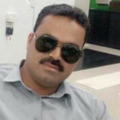 Profile picture of Khurram Shahzad