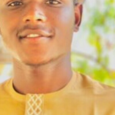 Profile picture of Abdullahi usman