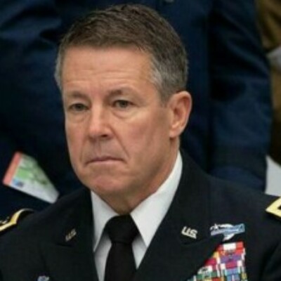 Profile picture of Gen Austin Miller