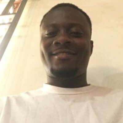 Profile picture of Opoku Brodmis