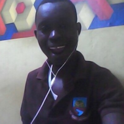 Profile picture of ofori