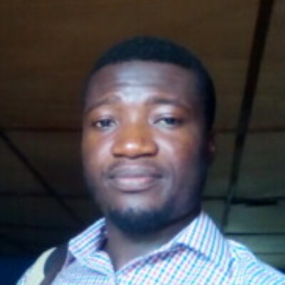 Profile picture of Emmanuel mensah Woode