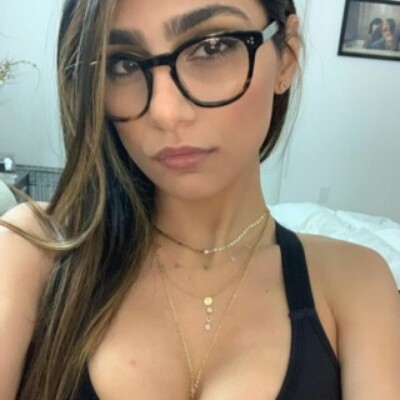 Profile picture of Mia khalifa