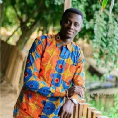 Profile picture of Kwadwo Asare