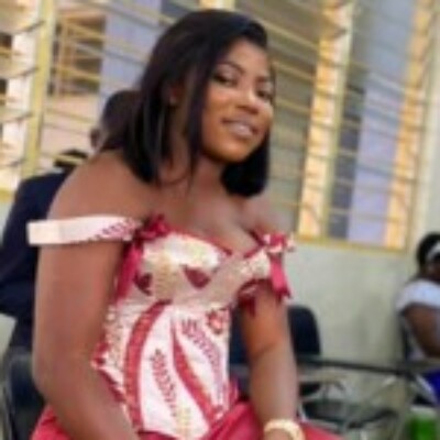 Profile picture of Nana Adjoa