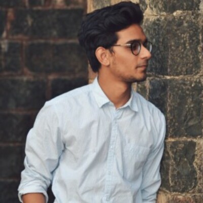 Profile picture of Rahul Shah