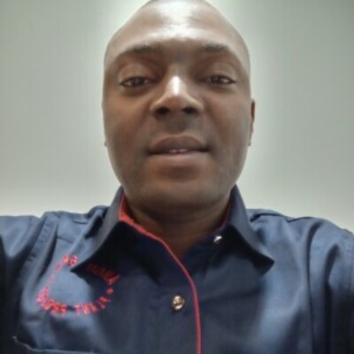 Profile picture of Philip Ajokpaoghene