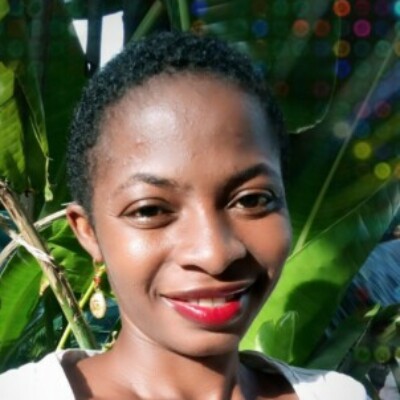 Profile picture of Serah Shimenenge