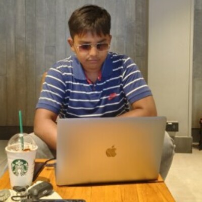 Profile picture of yash