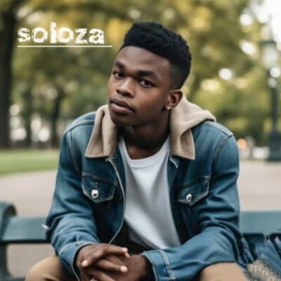 Profile picture of Soloza 🎶