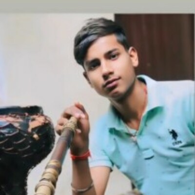 Profile picture of Ankit