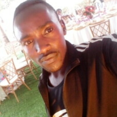 Profile picture of Wilson Nandwa