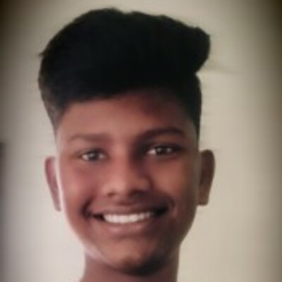 Profile picture of Chinna