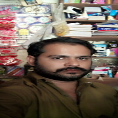 Profile picture of M Afzal