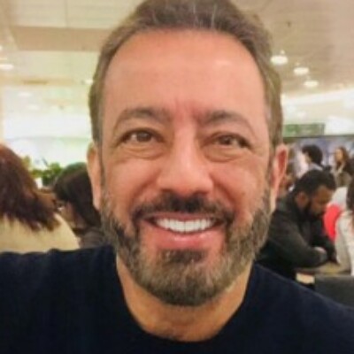 Profile picture of Francisco Stephen