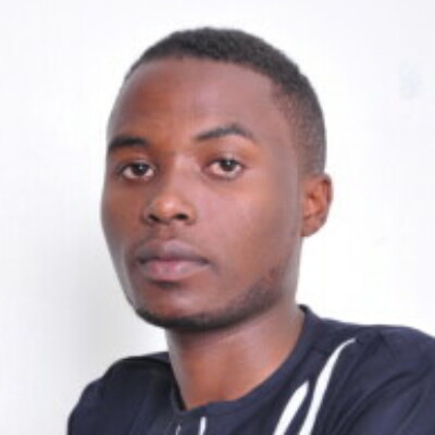 Profile picture of Obed BIZIMANA