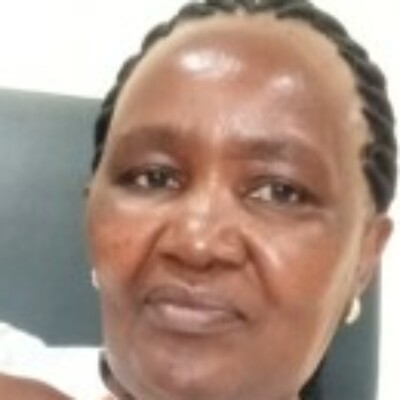 Profile picture of Muiruri njeri